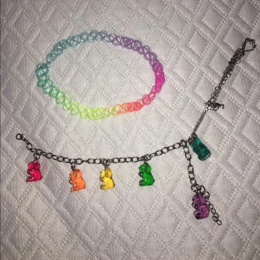 Choker bundle
